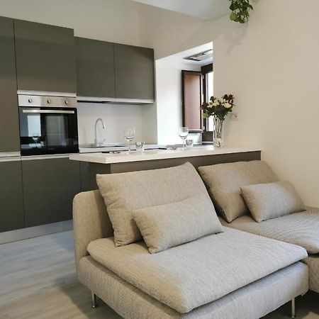 Appartamento Da Roxy Casale Litta Esterno foto