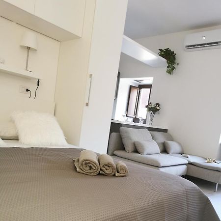Appartamento Da Roxy Casale Litta Esterno foto