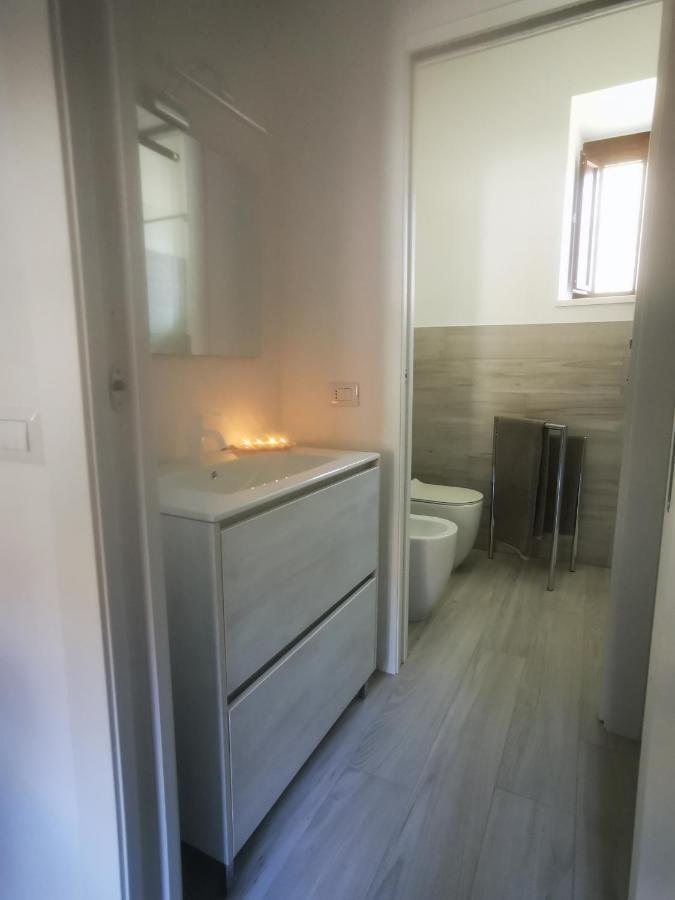 Appartamento Da Roxy Casale Litta Esterno foto