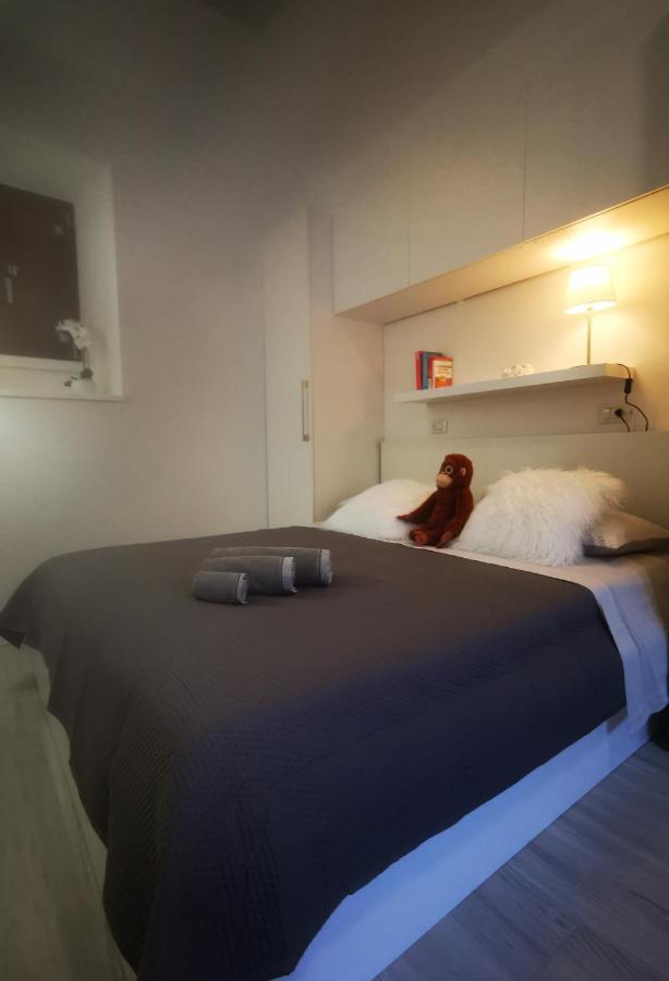 Appartamento Da Roxy Casale Litta Esterno foto