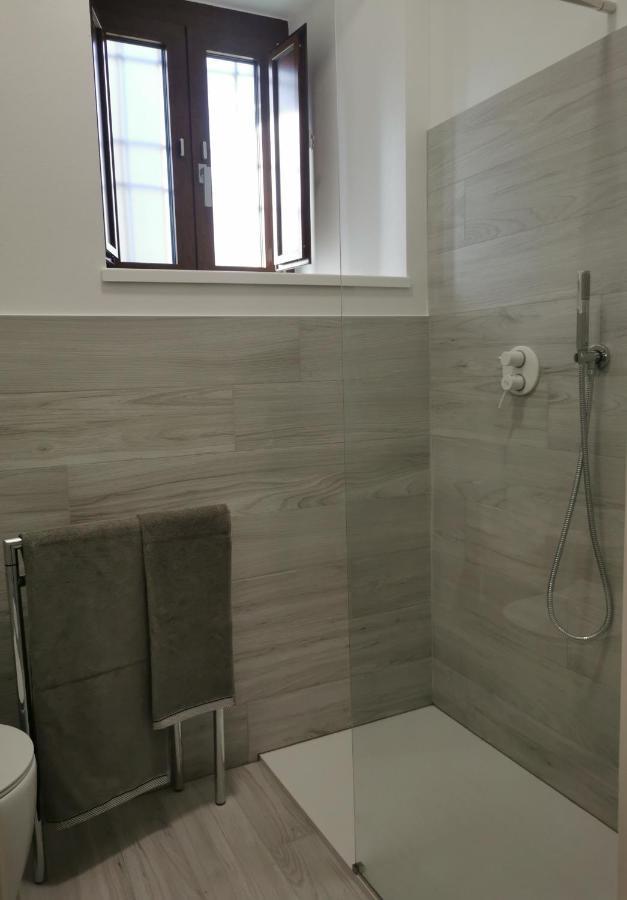 Appartamento Da Roxy Casale Litta Esterno foto