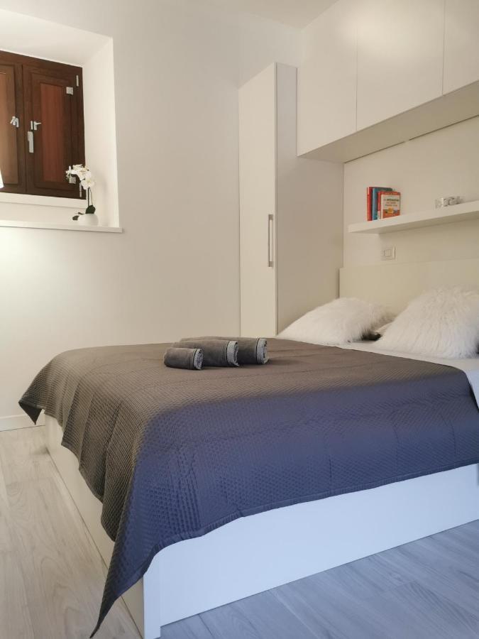 Appartamento Da Roxy Casale Litta Esterno foto