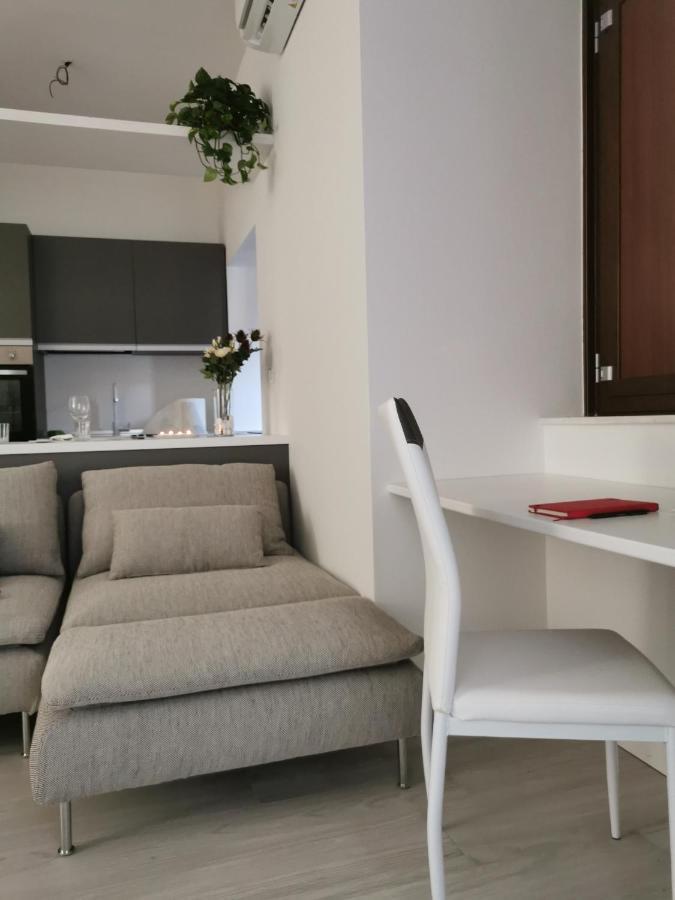 Appartamento Da Roxy Casale Litta Esterno foto