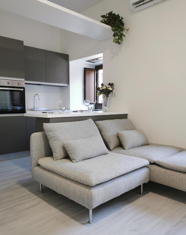 Appartamento Da Roxy Casale Litta Esterno foto